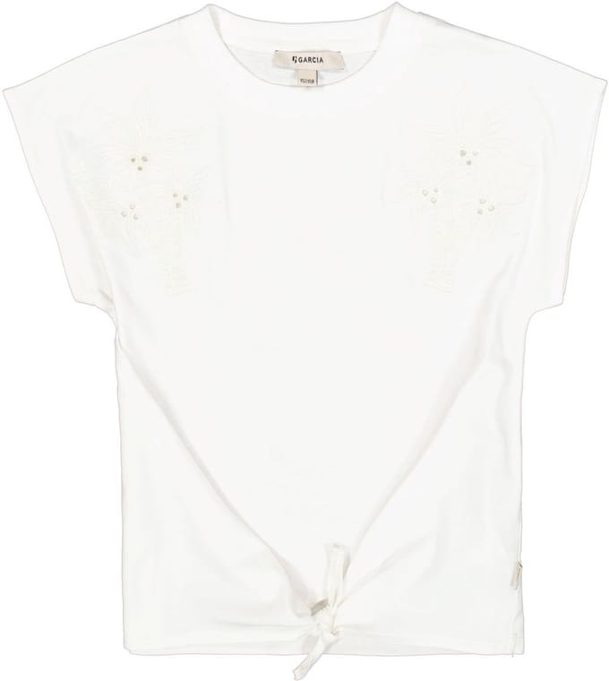 Garcia - P262616 - Meisjes - T-shirts