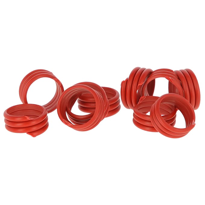 Plastic spiraalring Kerbl (x100)