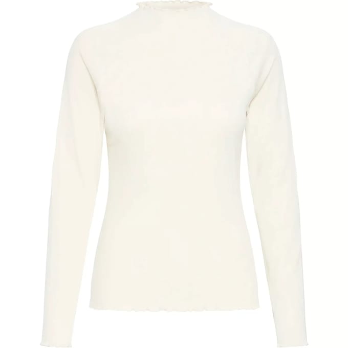 b.young - BYTONE RAGLAN TSHIRT - Dames - T-shirts
