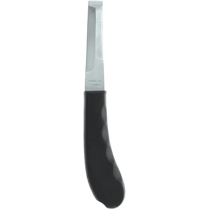 Plastic scraper 2 cups Forget