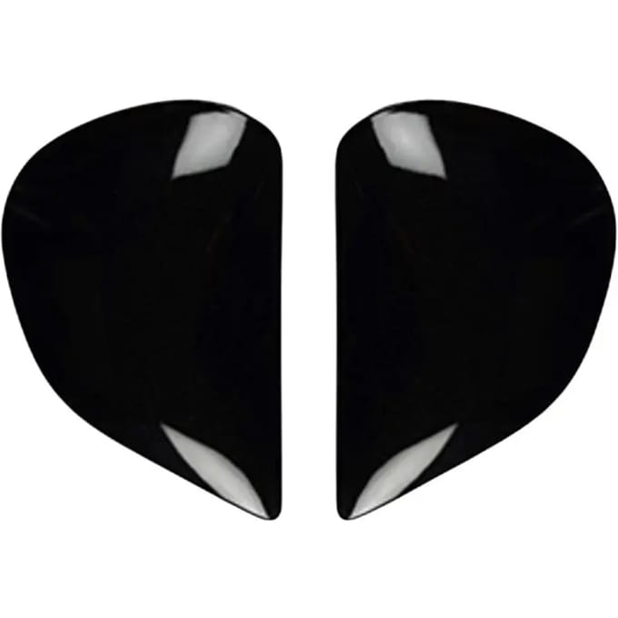 Vizierplaat Arai AdSis J (LRS) RX-7 GP/Viper/Astro-Light/Quantum/Quantum-ST/Quantum-ST PRO/Chaser/Chaser-V/Chaser-V PRO/Axces II
