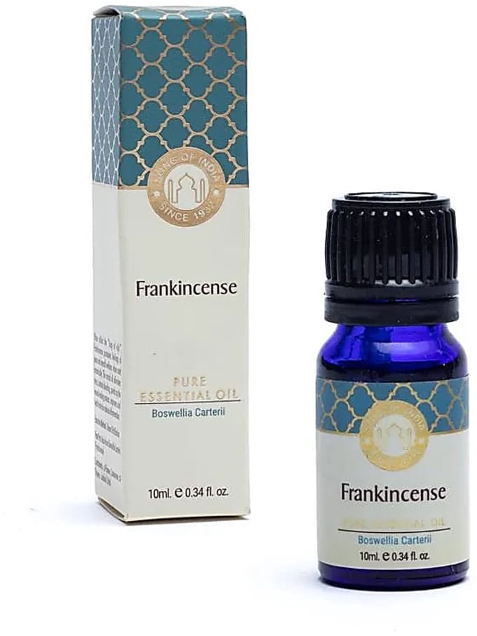 Pure Essential Oil Frankincense