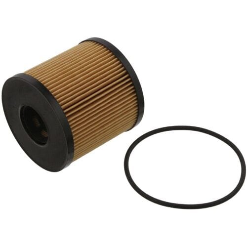 Oliefilter FEBI BILSTEIN 32912