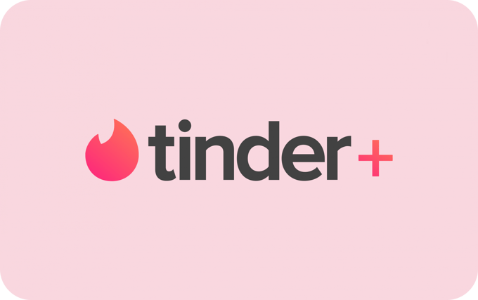 Tinder Plus 1 Maand