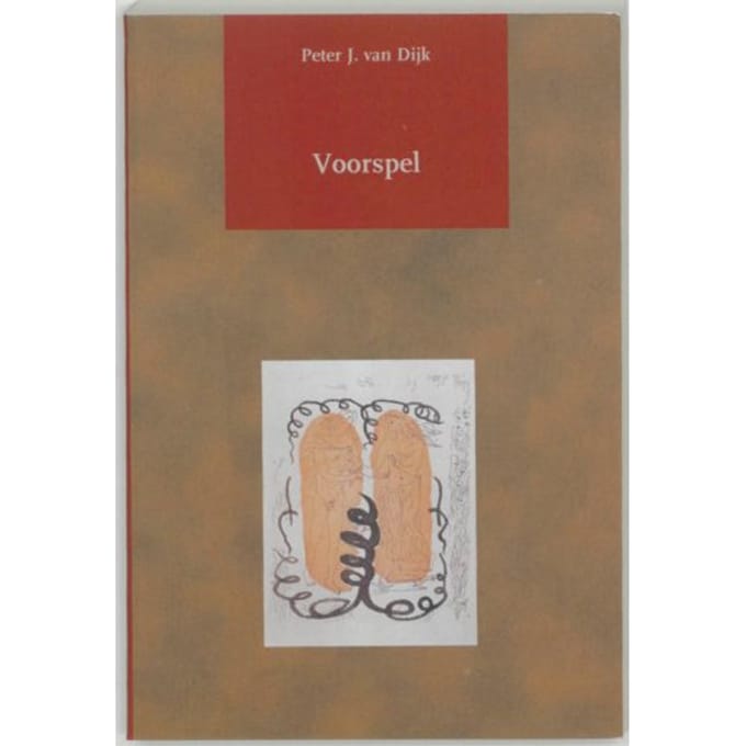 Voorspel - P.J. van Dijk