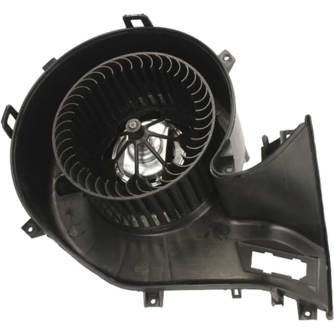 Binnenventilator NISSENS 87049