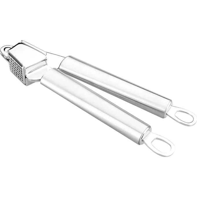 Knoflookpers Lacor Luxe 18/10
