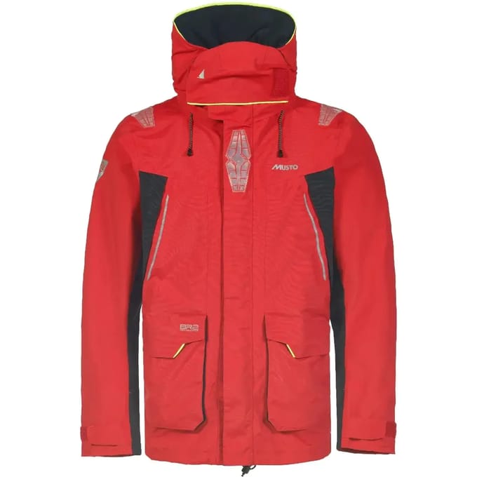 Waterdichte jas Musto Br2 Offshore 2.0