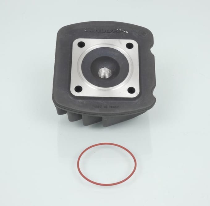 Cilinderkop Malossi voor Scooter Honda 50 SFX 38 7757 / HTSR Ø47mm Nieuw