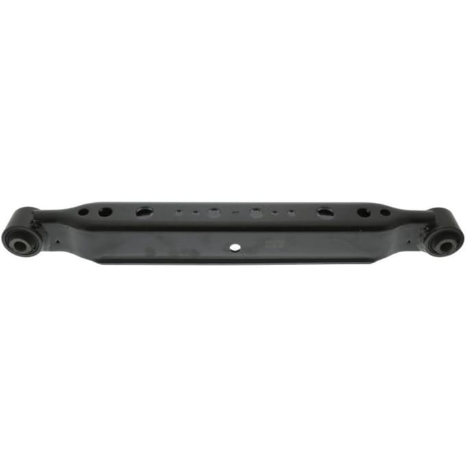 Draagarm, wielophanging MOOG NI-TC-15277 Achteras, links, terug