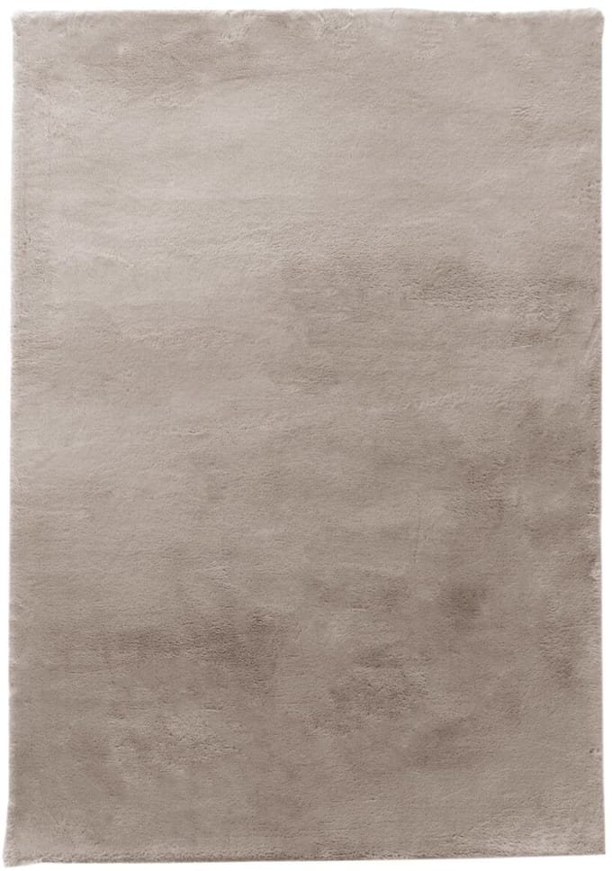 Karpet Fluffy 200x300cm taupe