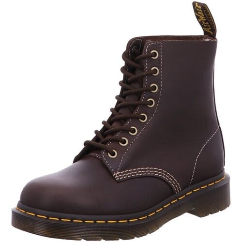 Dr Martens 1460 Wyoming Leather Laarzen