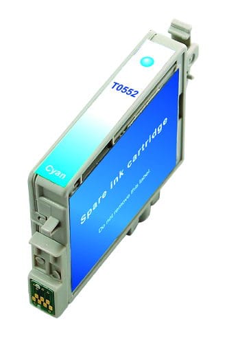 SecondLife - Epson T 0552 Cyan