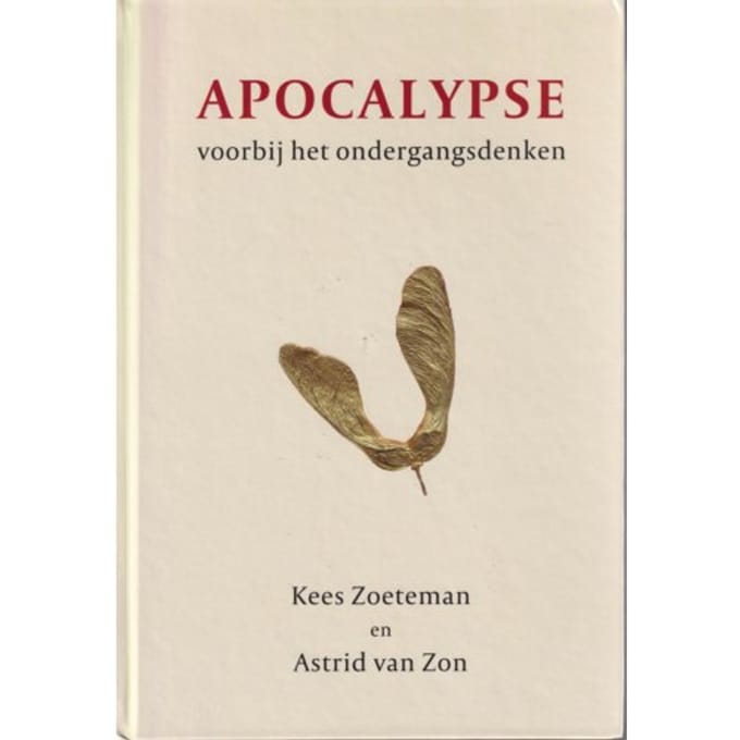 Apocalypse - Kees Zoeteman