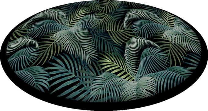 Bertoni Mallorca - Tuinstoelkussens - Tuinstoel Kussen - decoratief - 35 cm