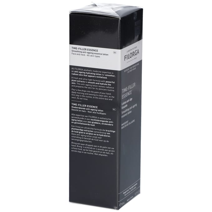 Filorga TIME-FILLER ESSENCE Gladmakende anti-aging lotion 150 Lotion