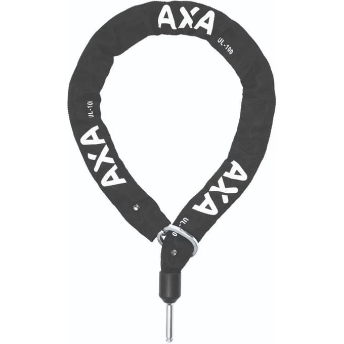 Anti diefstal ketting Axa Plug-in