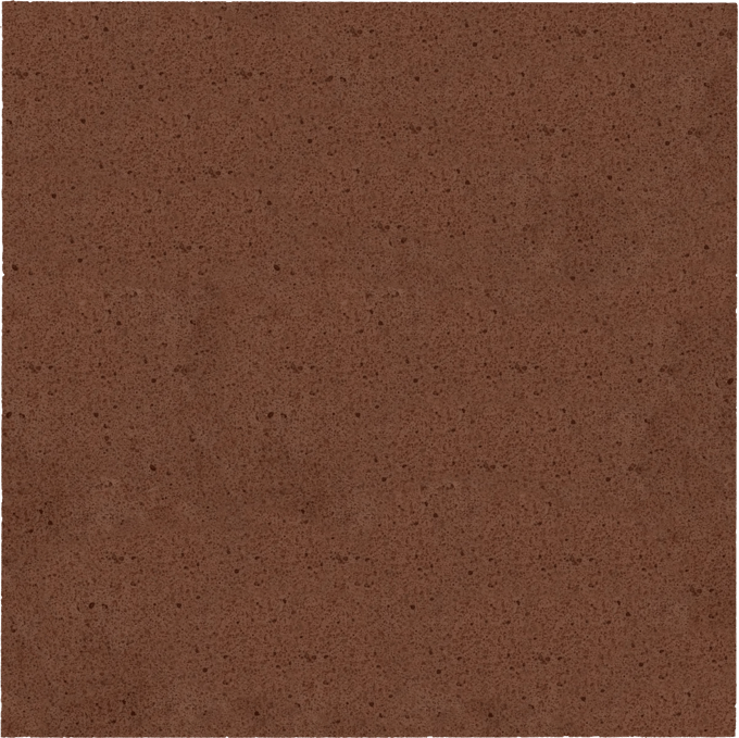 Schellevis Oudhollands Rood/Bruin Tegel 60x60x5