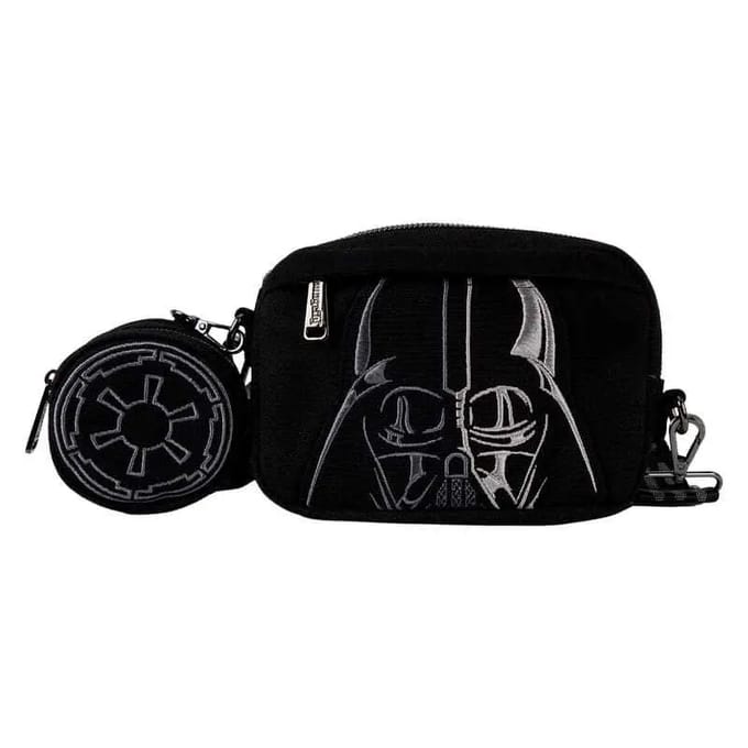 Loungefly Star Wars by Loungefly Sling Bag Bags