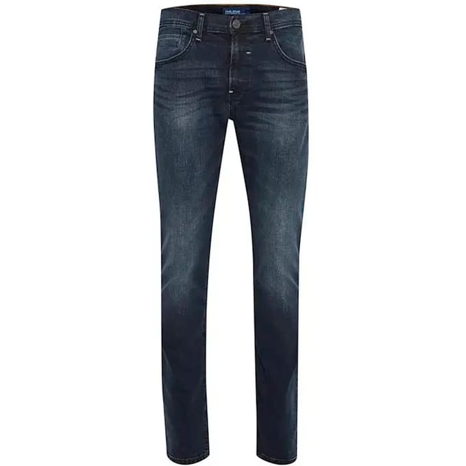 Blend - BHTWISTER SLM/REG 0053 NOOS - Heren - Regular fit jeans