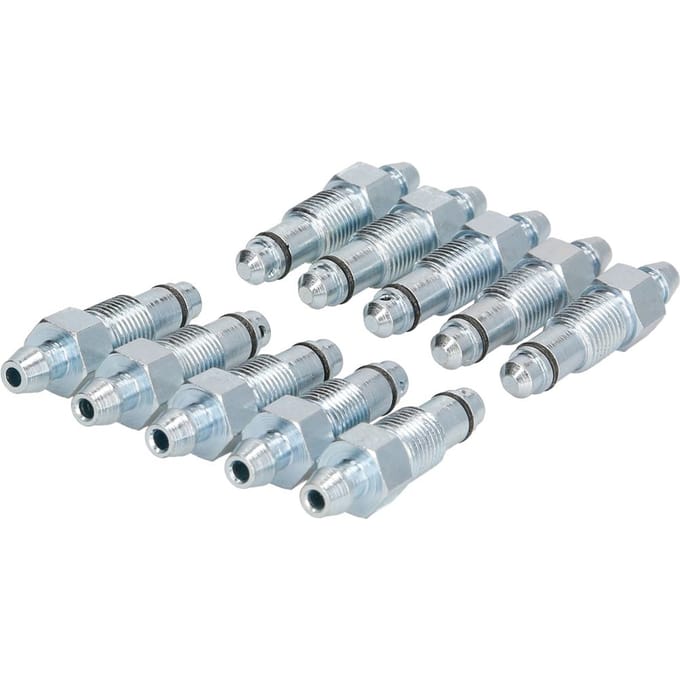 Ontluchtingsschroef / -nippel QUICK BRAKE 0020