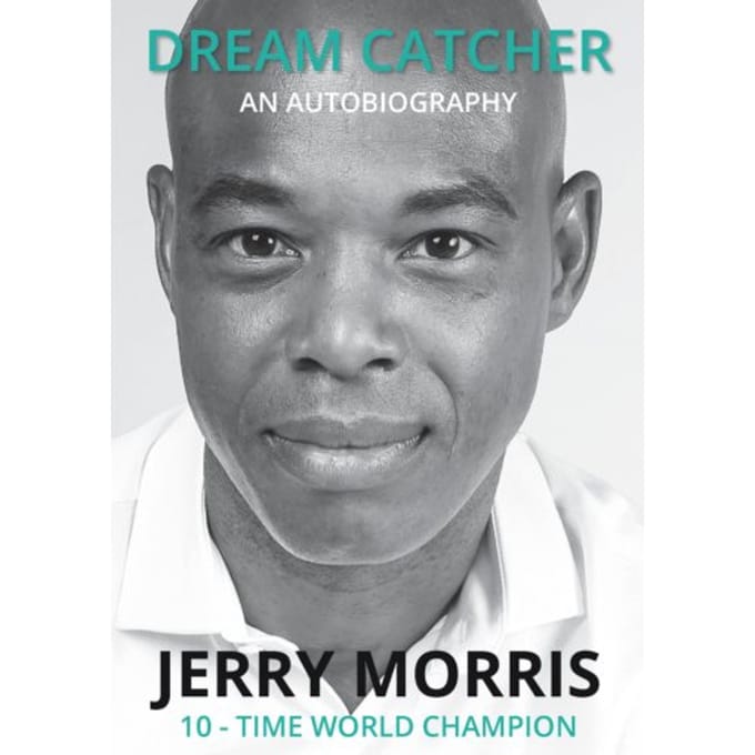Dreamcatcher - Jerry Morris