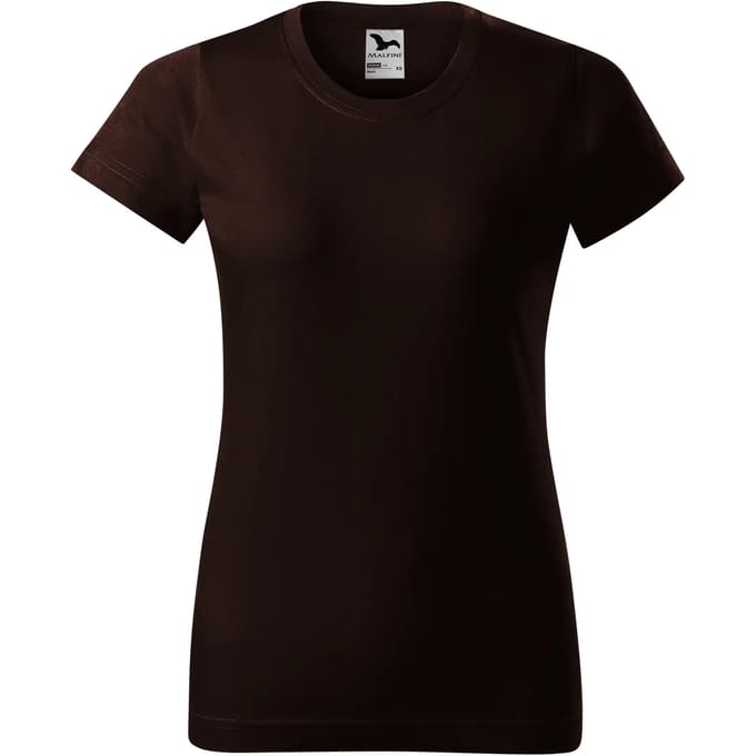 T-shirt dames Malfini Basic 134