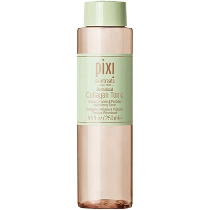 Pixi Beauty, Collageen Tonic, Volumizing Toner, 8,5 fl oz (250 ml) beige
