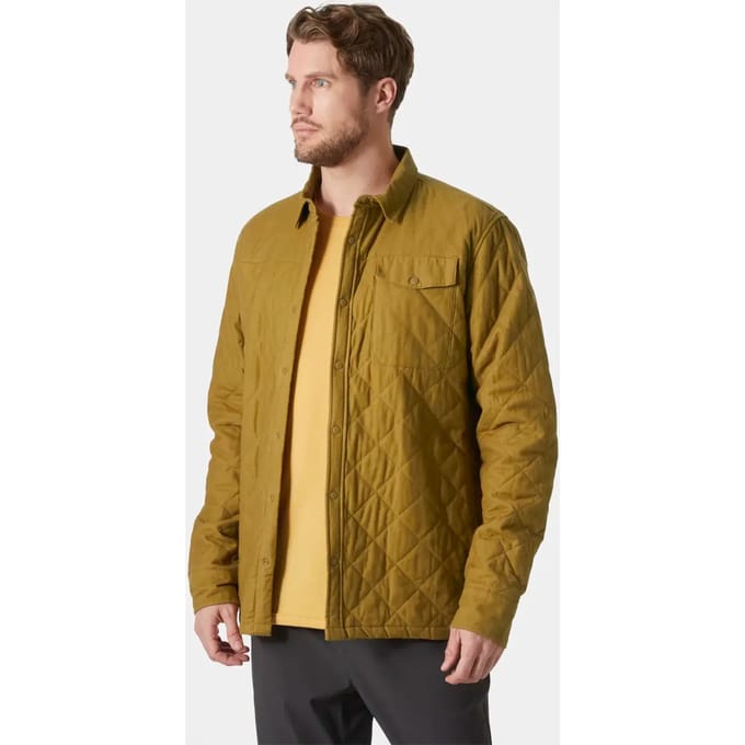 Geïsoleerd wandeljack Helly Hansen Isfjord