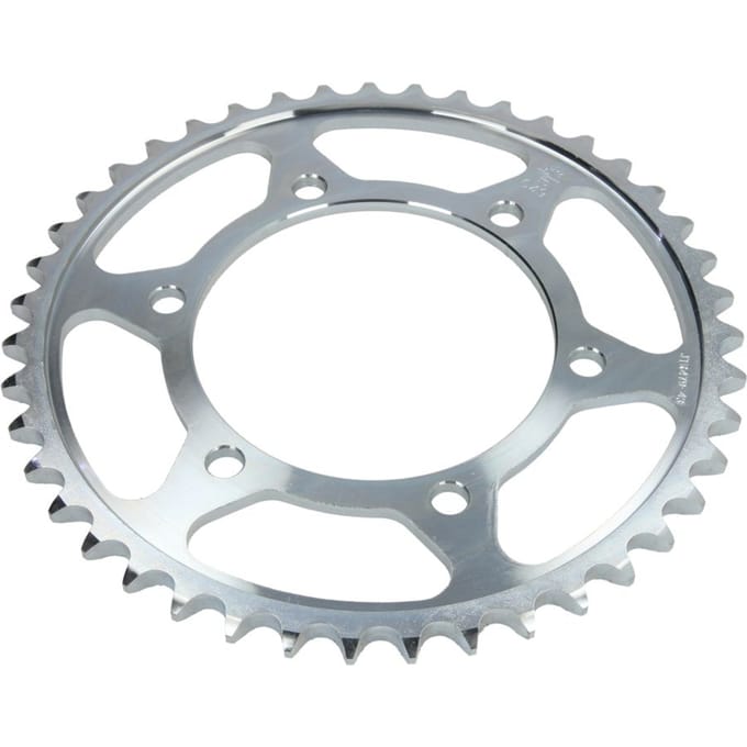Couronne 43Z PAS 530 Diam�tre Int�rieur 110 Entraxe Fixation 130