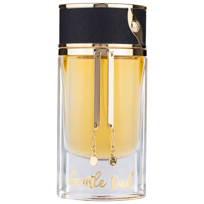 MAISON ASRAR Gentle Oud Eau De Parfum 80ml Perfume for Women
