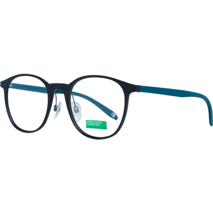 Benetton Optical Frame BEO1010 001 51