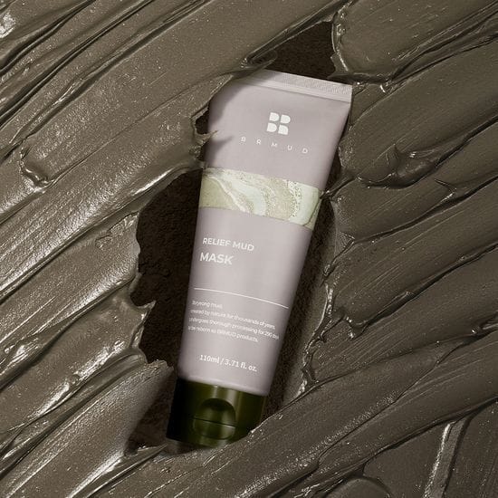 [BRMUD] Relief Moddermasker 110ml