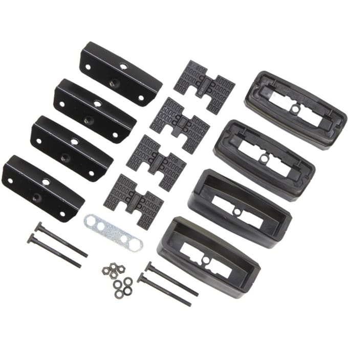 Dakdrager adapter THULE 3152