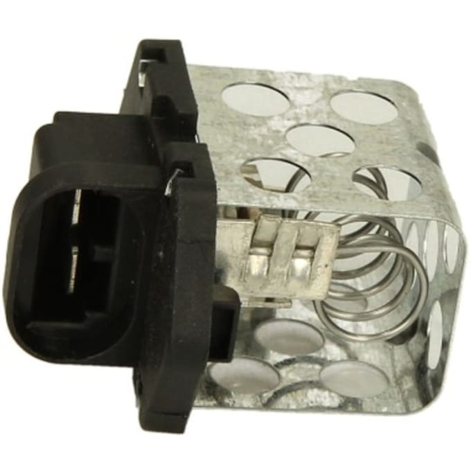 Serie weerstand, airconditioning ventilator THERMOTEC DER006TT