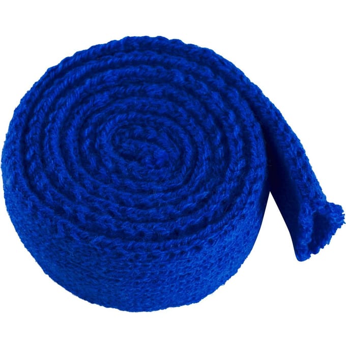 Breibuis, 22 Naalden/Ø 3,0 cm - Middelmatig Blauw