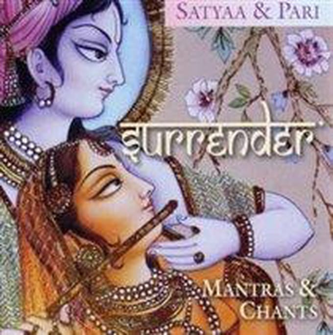 Surrender