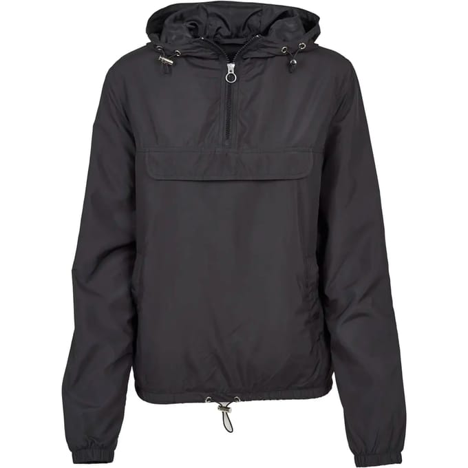 Kinderjas Urban Classics basic pullover