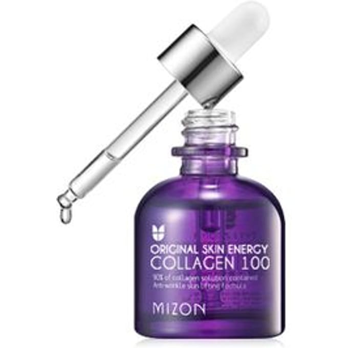 MIZON Collageen 100 one