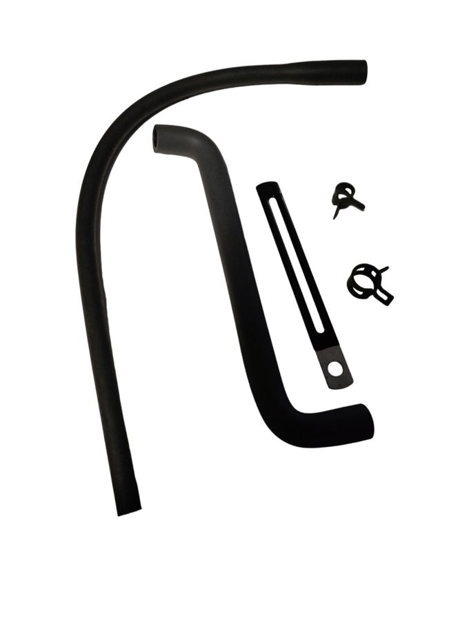 Hose kit