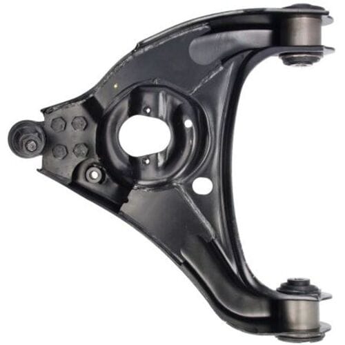 Draagarm, wielophanging CHASSIS PRO K621606AT Vooras, Links, voor