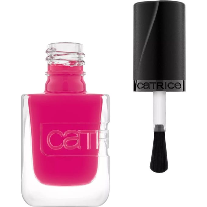 Catrice Nagellak Gel Affair Nail Lacquer Nagels Dames 10.5 ml