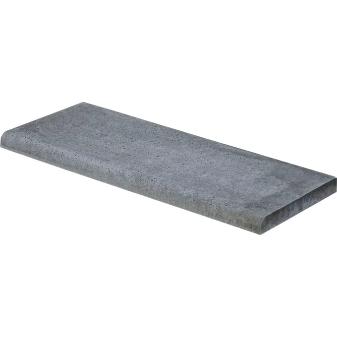 Schellevis Oudhollands Grijs Zwembadrand 100x40x5