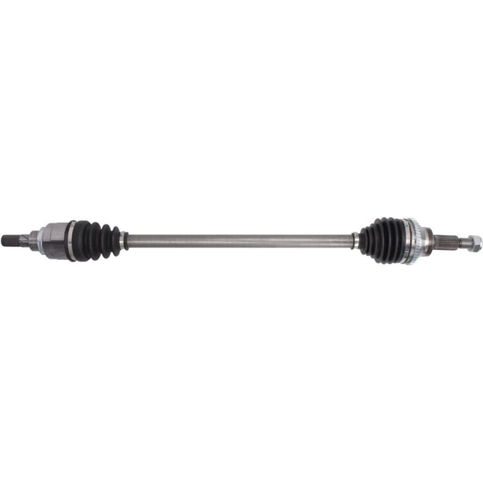 Aandrijfas POINT GEAR PNG74975