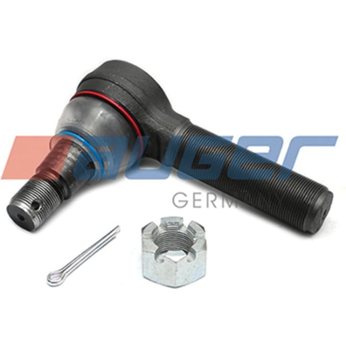 Spoorstangeinde AUGER 10879