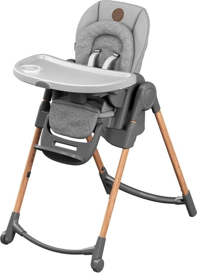 babystoel kinderstoel , eetplank