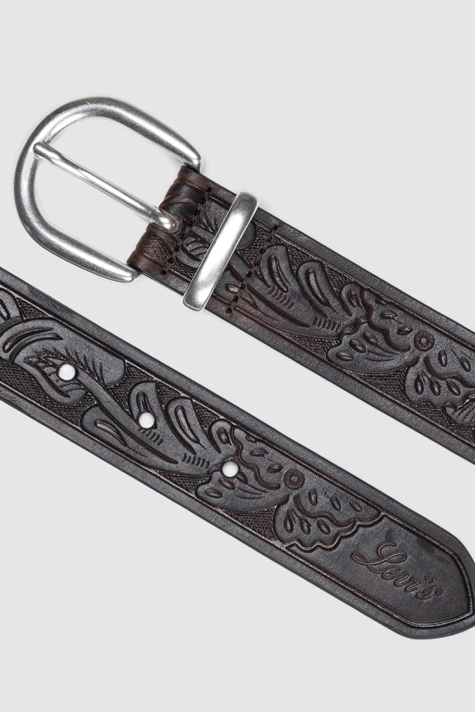 Levi's Phoebe Belt Taglia: 70 | Cinture Outlet | Donna