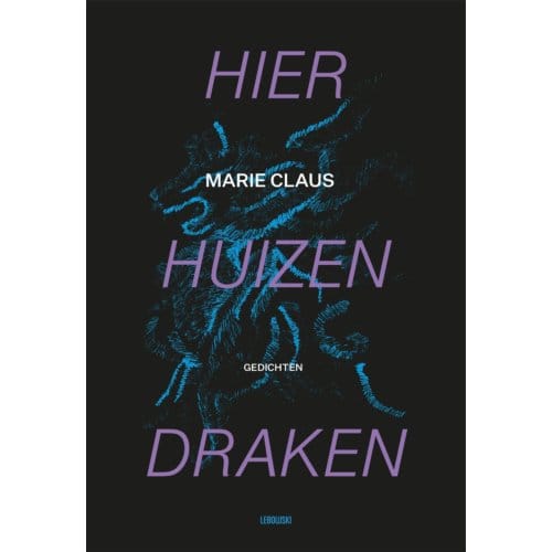 Hier Huizen Draken - Marie Claus