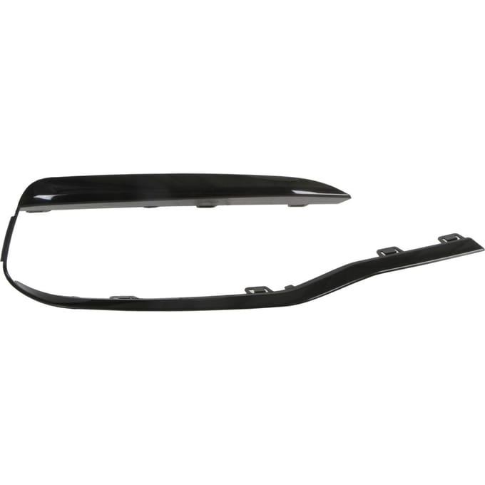 Bumper - onderdelen BLIC 6502-07-0063924SP