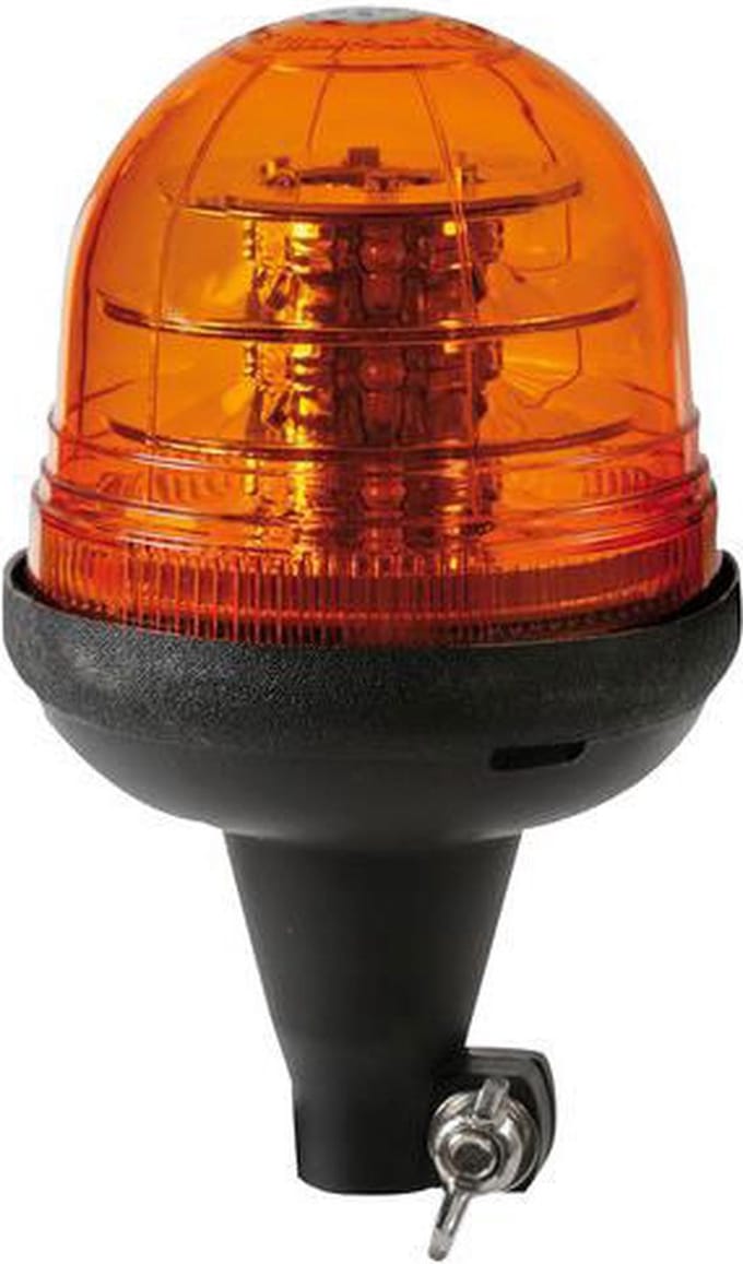 Zwaailamp RL-1 12/24 Volt